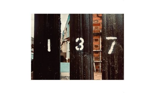 137 – Strangeness Oscillation