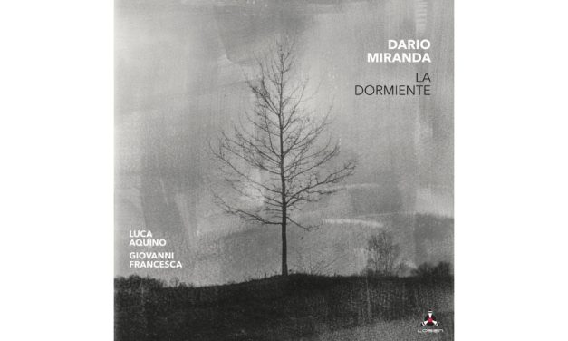 Dario Miranda – La Dormiente