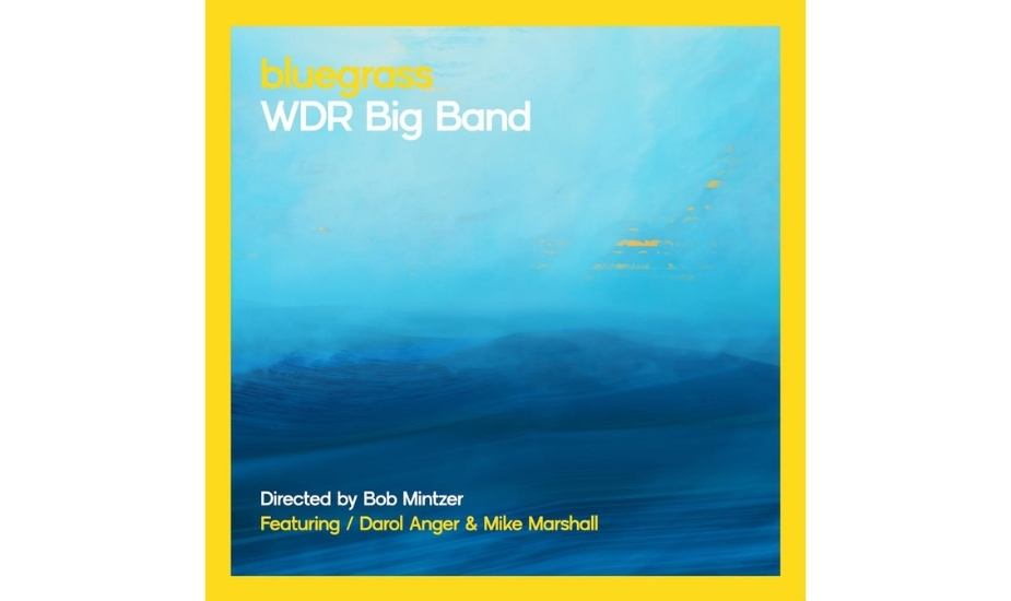 WDR Big Band – Bluegrass