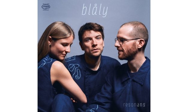 Blåly – Resonans