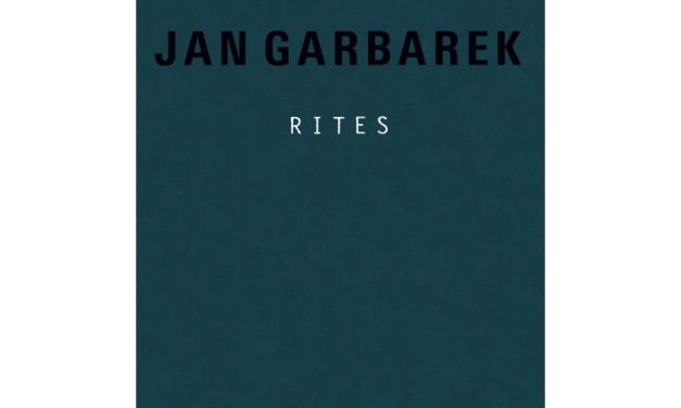 Jan Garbarek – Rites