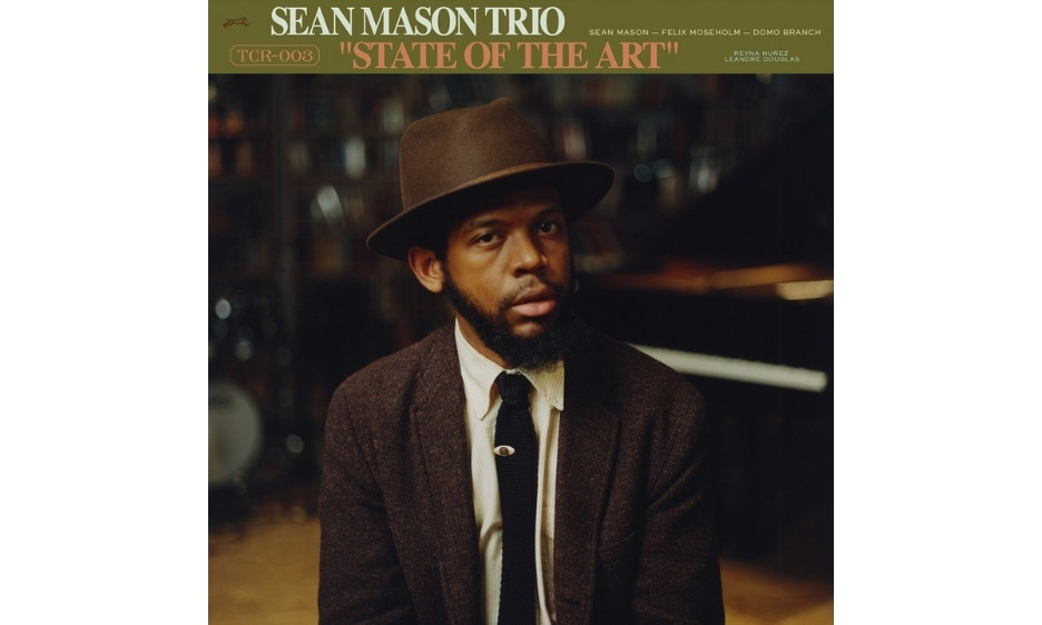 Sean Mason – State of the Art